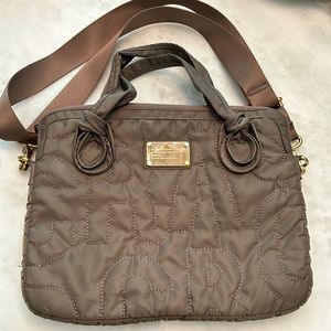 Mac Jacob’s workwear handbag